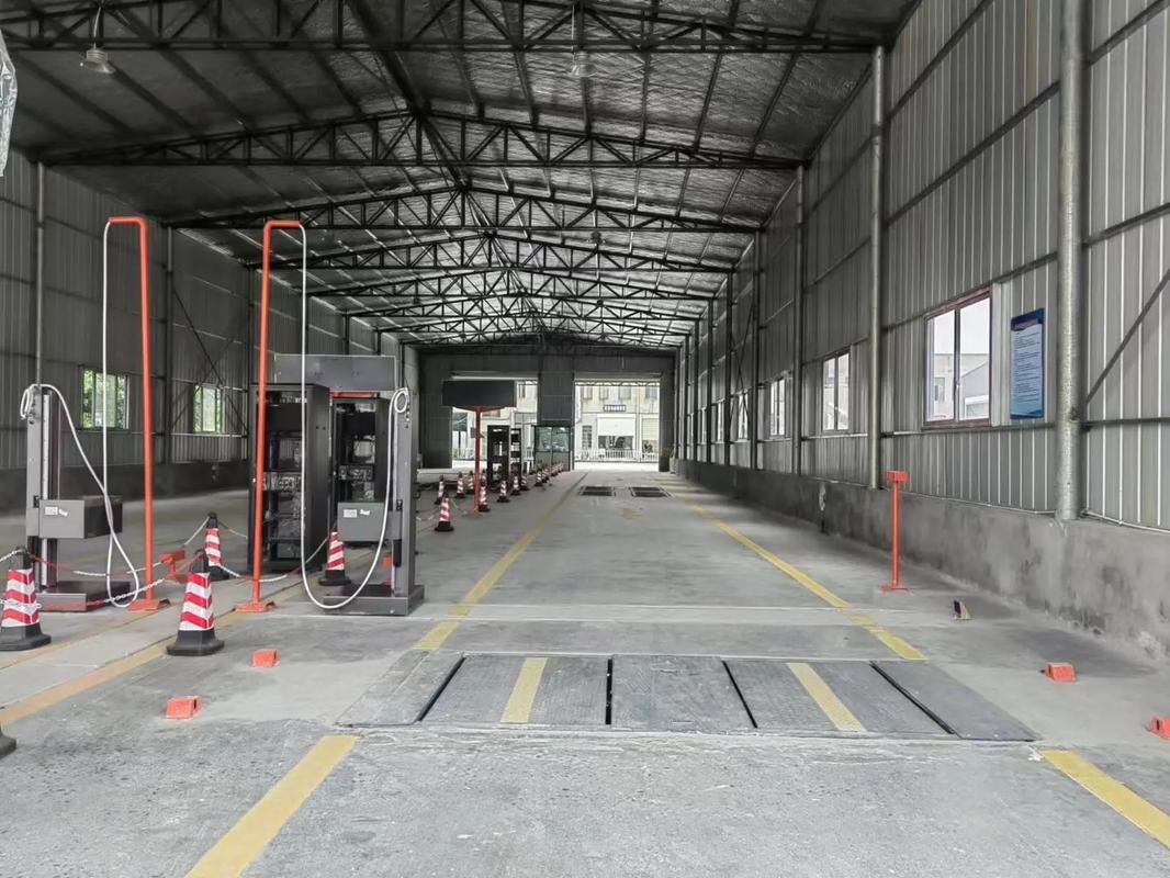 誠北機(jī)動車檢測站試營業(yè)開啟，為您的愛車保駕護(hù)航