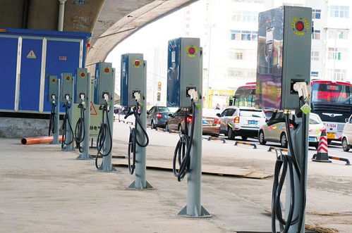 電動汽車充電樁產品風險監測報告發布，近七成樣品存安全隱患，機動車檢測環節或成關鍵防線