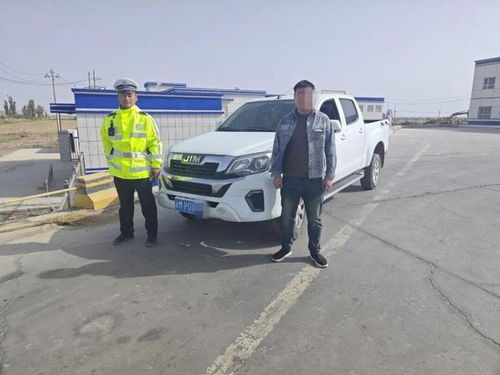 曝光臺 逾期未檢驗車輛上路，案例曝光敲響警鐘