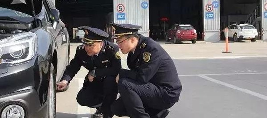 2018年新規(guī) 無“CCC”認(rèn)證標(biāo)志，進(jìn)口輪胎不得入境